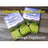 Das ultimative Trainings-Tagebuch