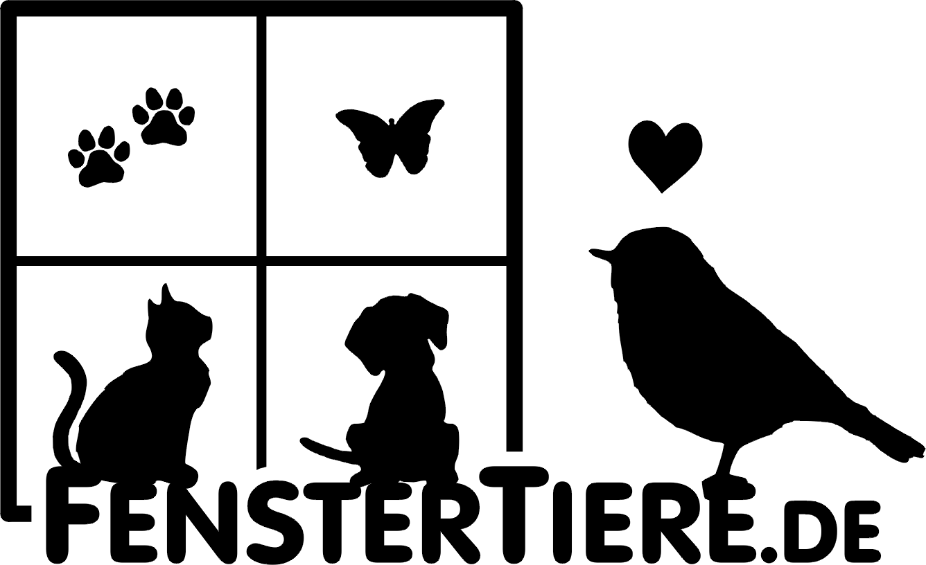 Logo Fenstertiere