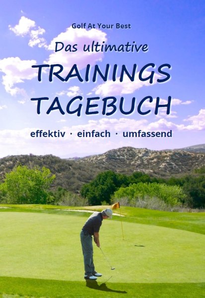 Buch »Das ultimative Trainings-Tagebuch«